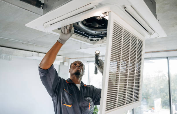Licensed Ac Installation service in Circleville, OH - FH HVAC